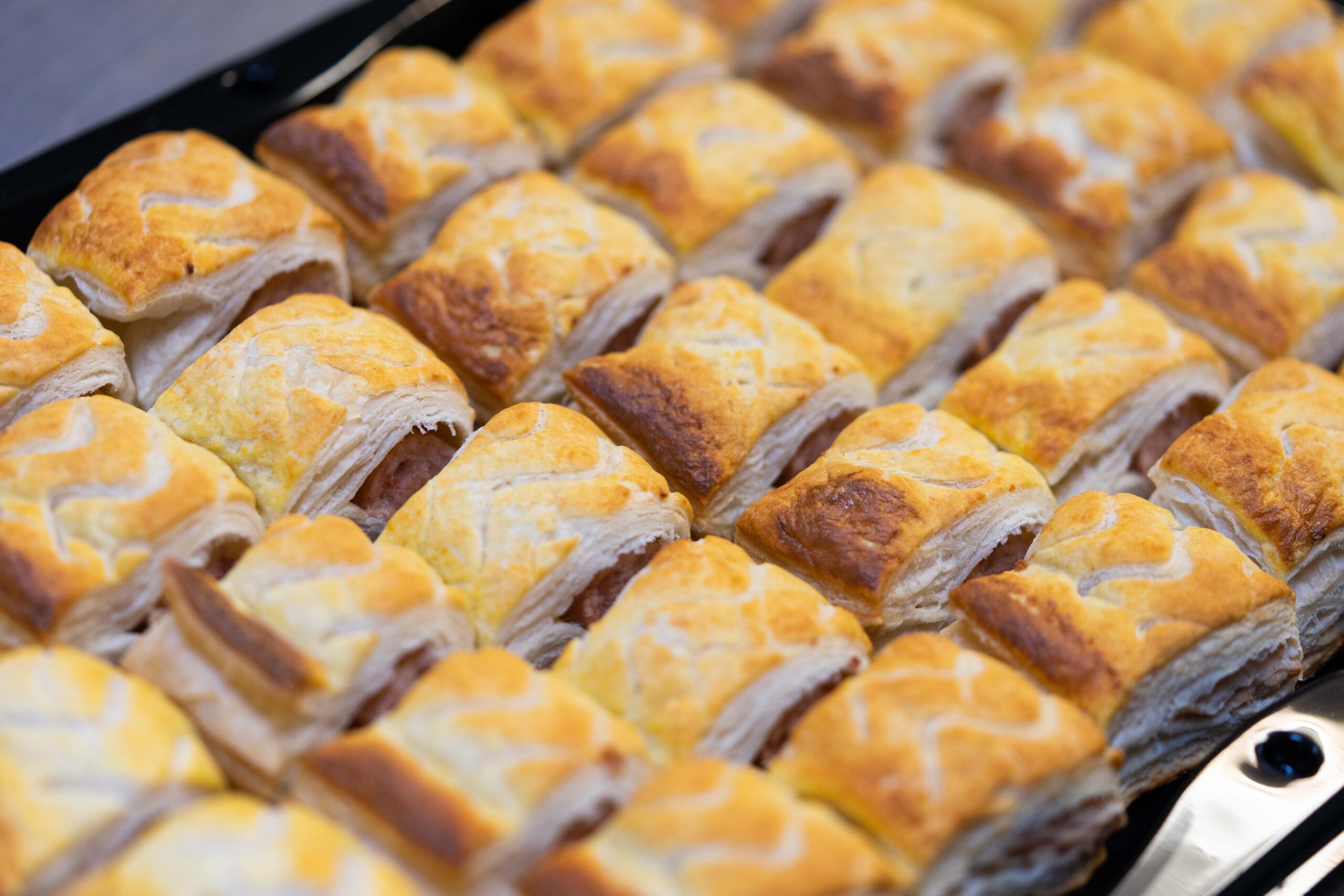 Baked goods