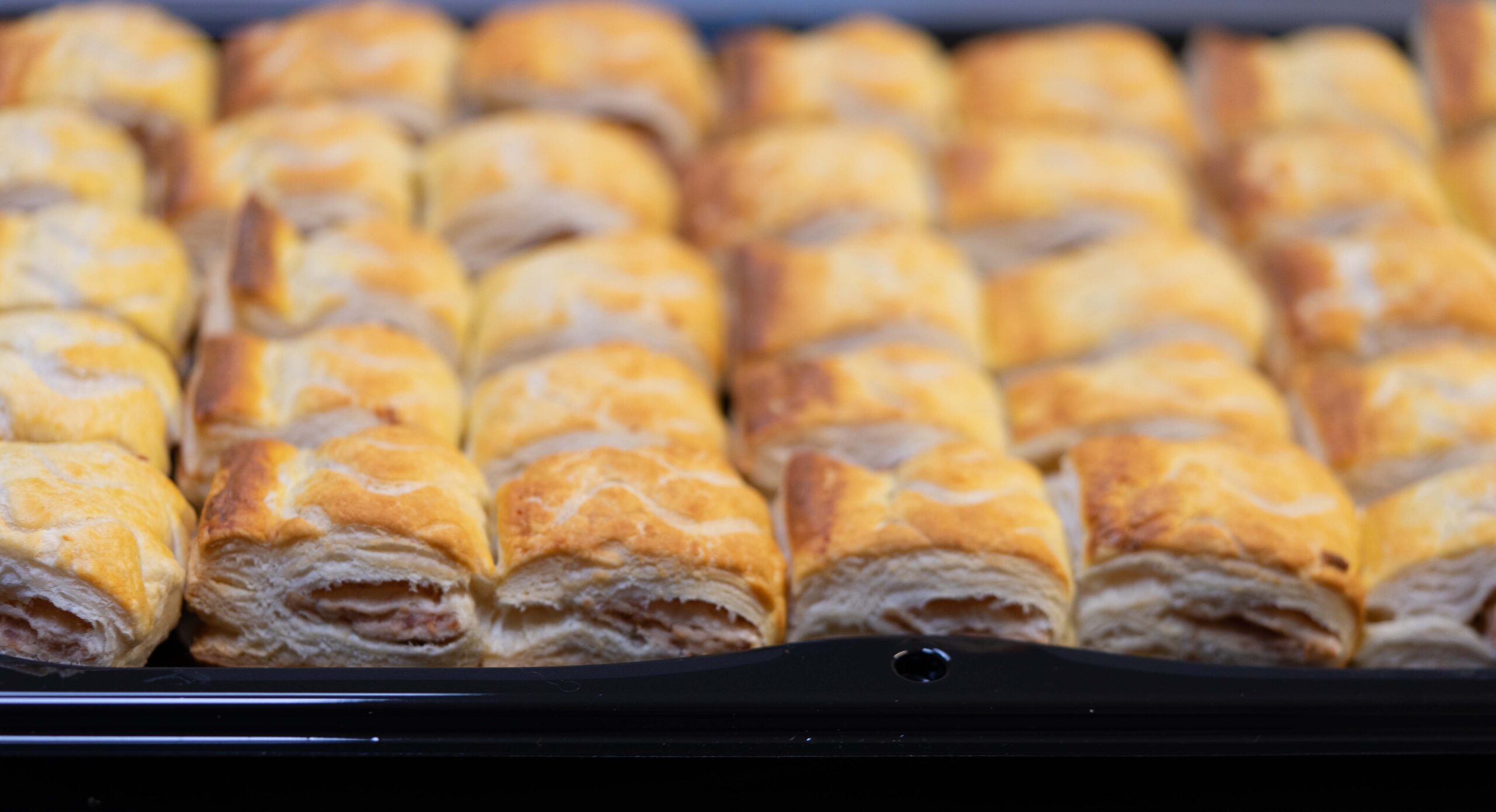 Baked goods
