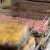 Baglan Bakery-00901 selection of baked goods and treats