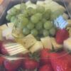 buffets-3 Assortment of fruit