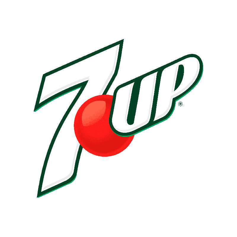 7UP logo