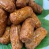 Cocktail-sausages-scaled cocktail sausages