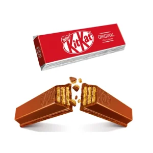 KitKat add on