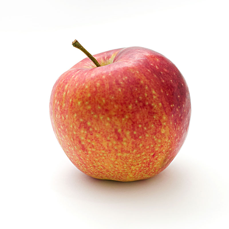Apple snack add on