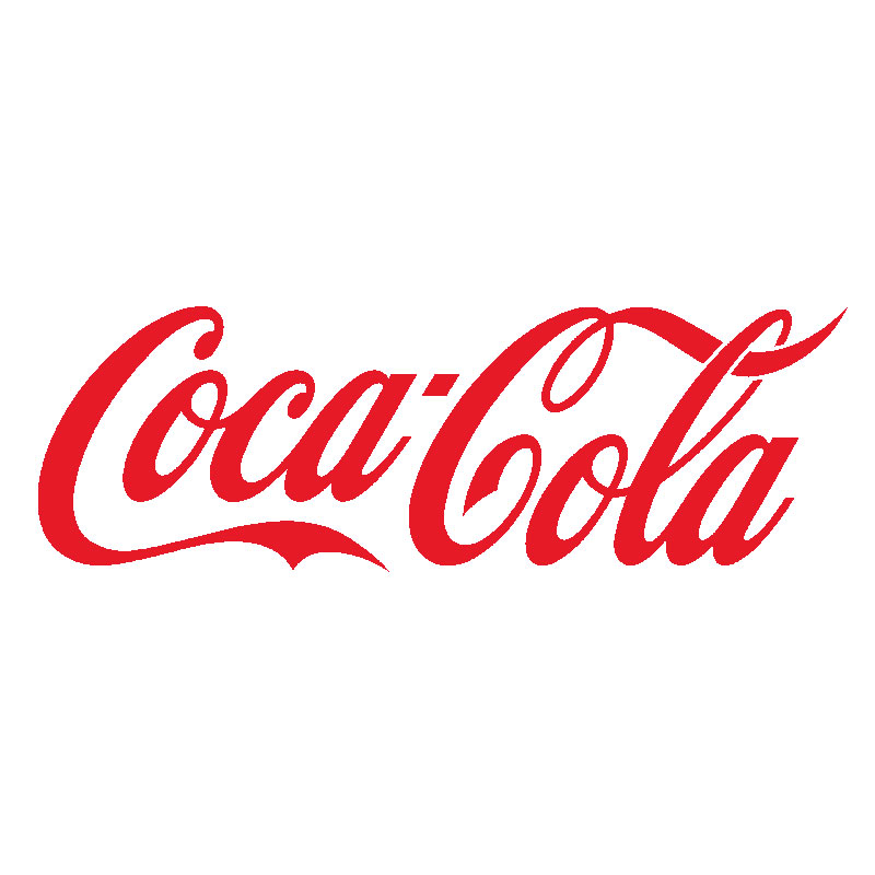 Coco Cola logo
