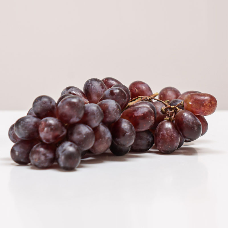 Grape snack add on