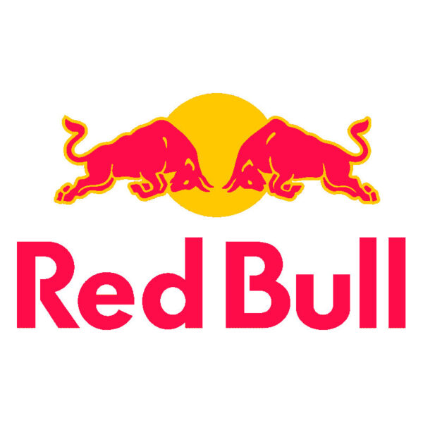 Red Bull logo
