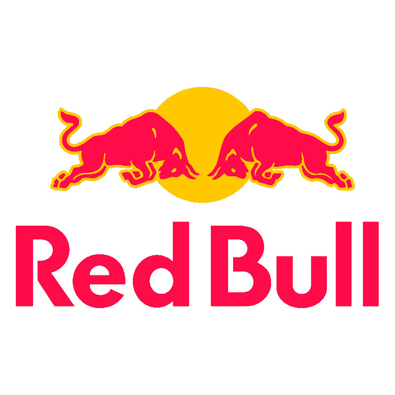Red Bull logo