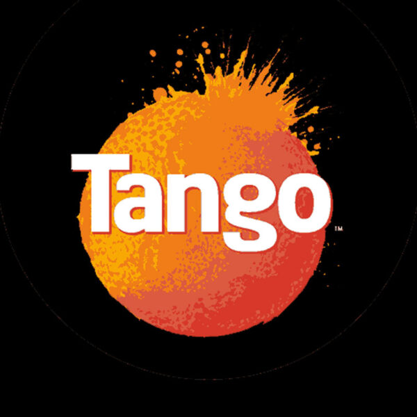 Tango logo