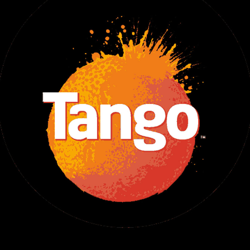 Tango logo