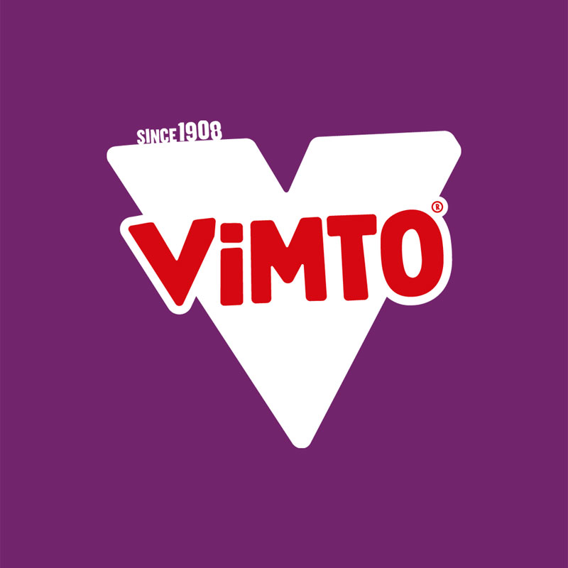 Vimto logo