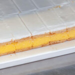 Custard slices